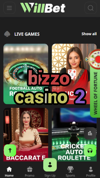 Bizzo Casino 2 - Second Level Casino Fun-casinocasi.ydblkf.net