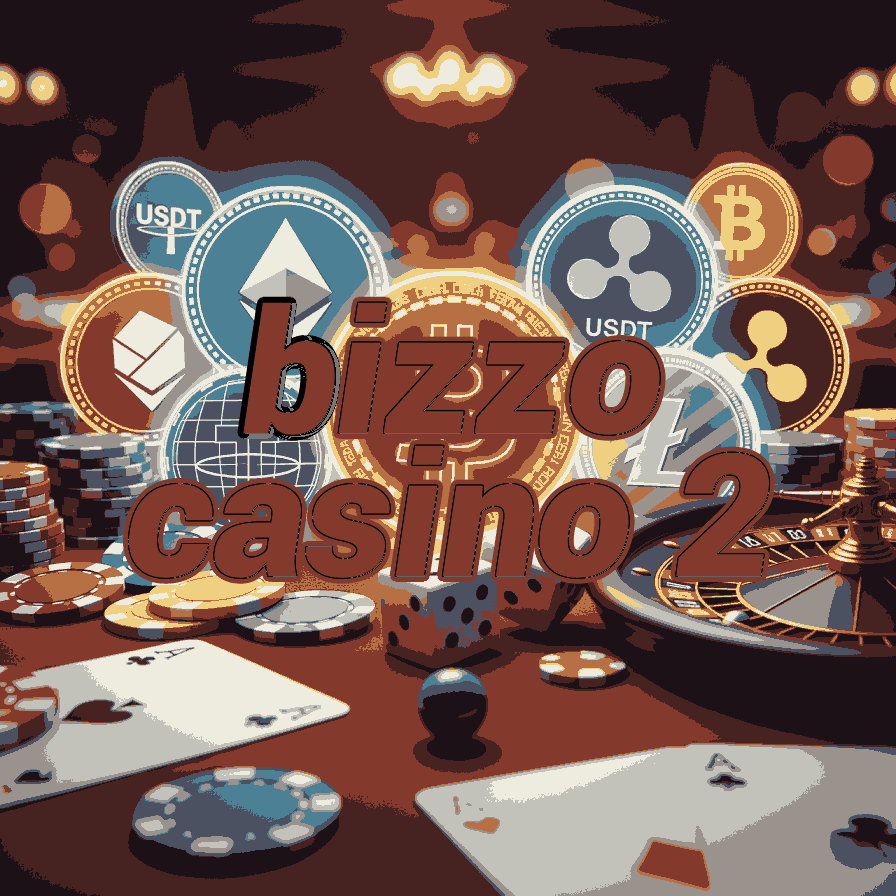 Bizzo Casino 2 - Second Level Casino Fun